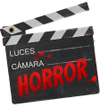 ¡LUCES, CÁMARA, HORROR!