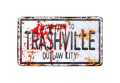 TRASHVILLE