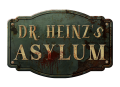 DR HEINZ'S ASYLUM